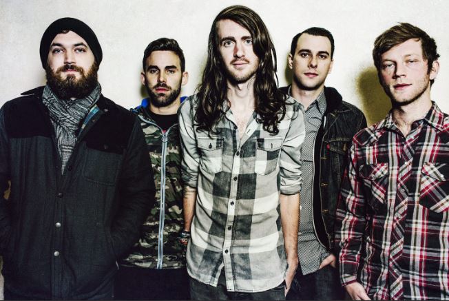 Mayday Parade