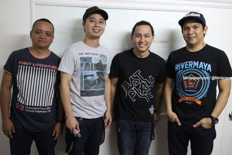Rivermaya