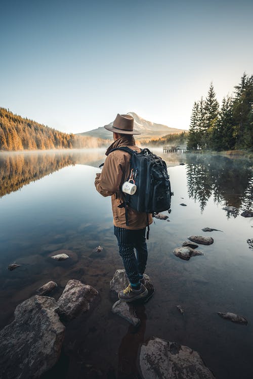 Traveler